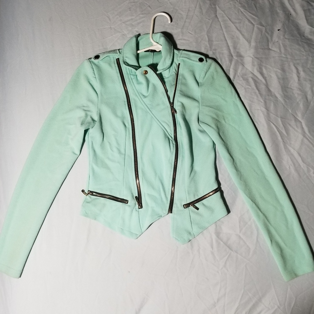 Dress Jacket